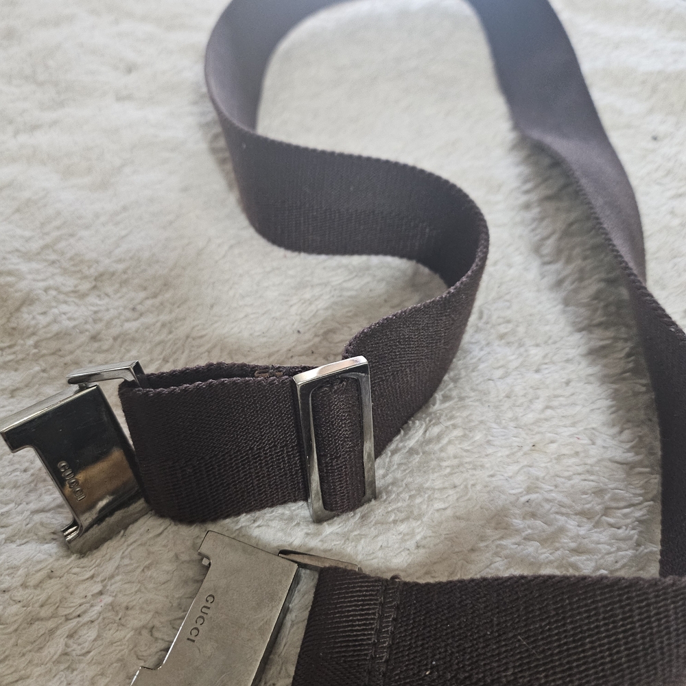 Authentic Gucci Strap Replacement - Picture 5 of 10
